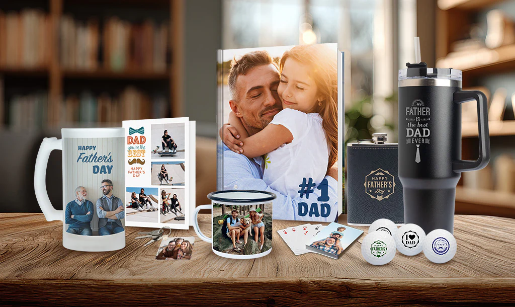 Bring Your Memories to Life