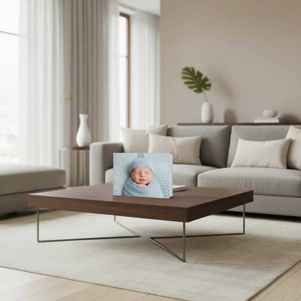 Club Size Photo Book - 30 Pages - Image 4