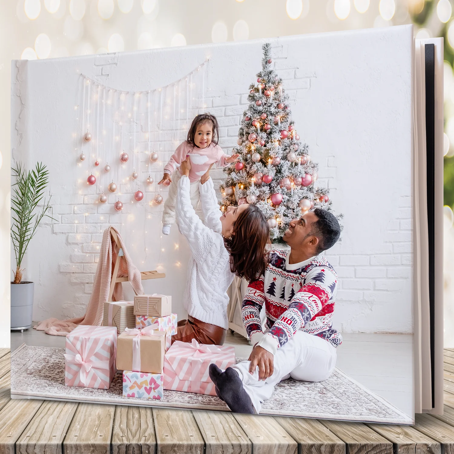 Club Size Photo Book - 30 Pages - Image 6