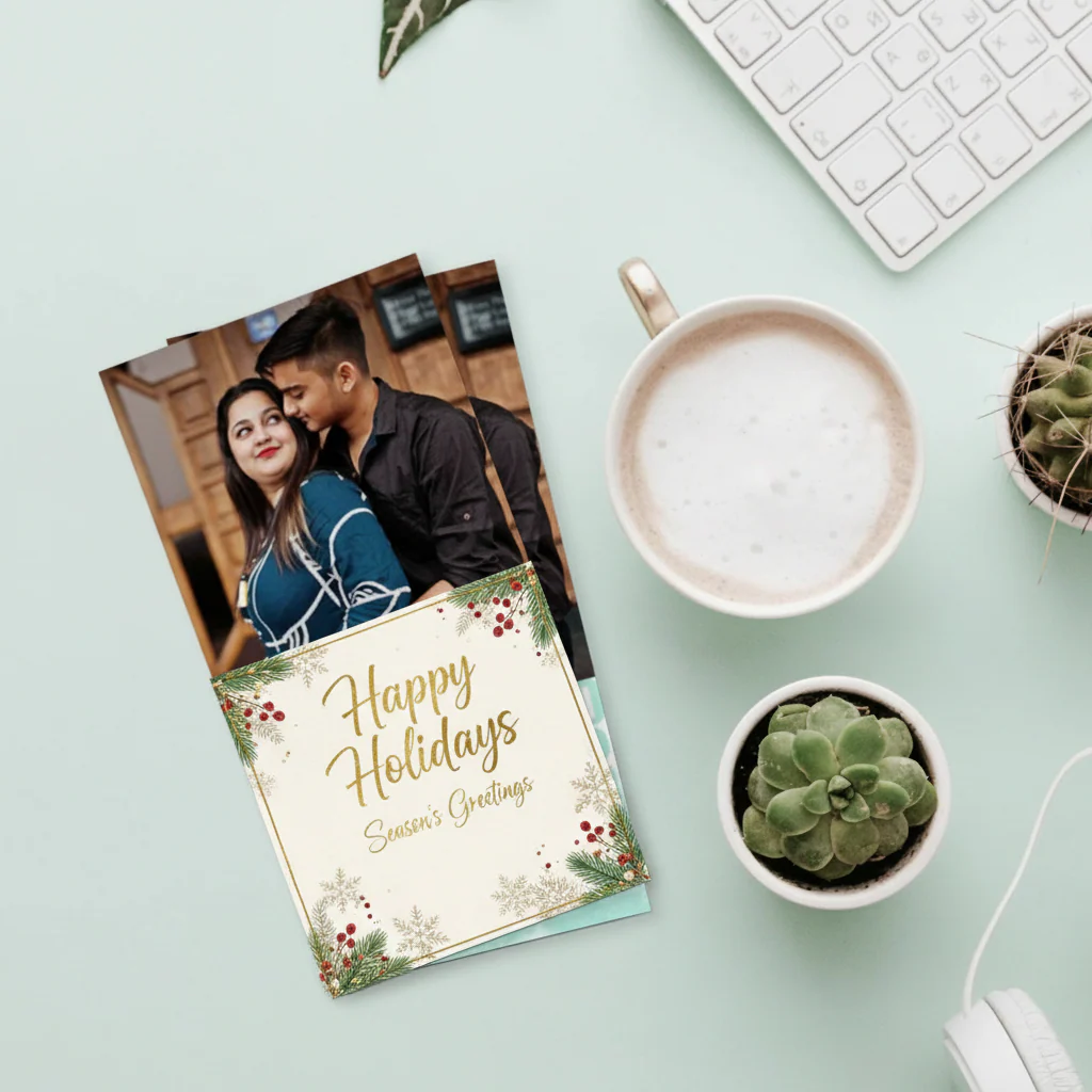 4x8 Greeting Card - Image 3
