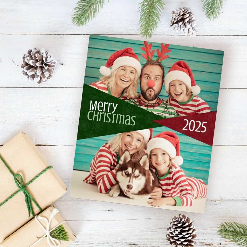 5x6 Photo Cards - Image 5