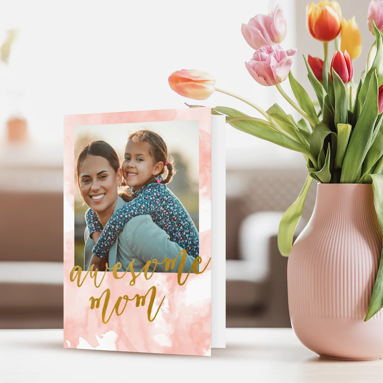 5x7 Folded Card - Image 3