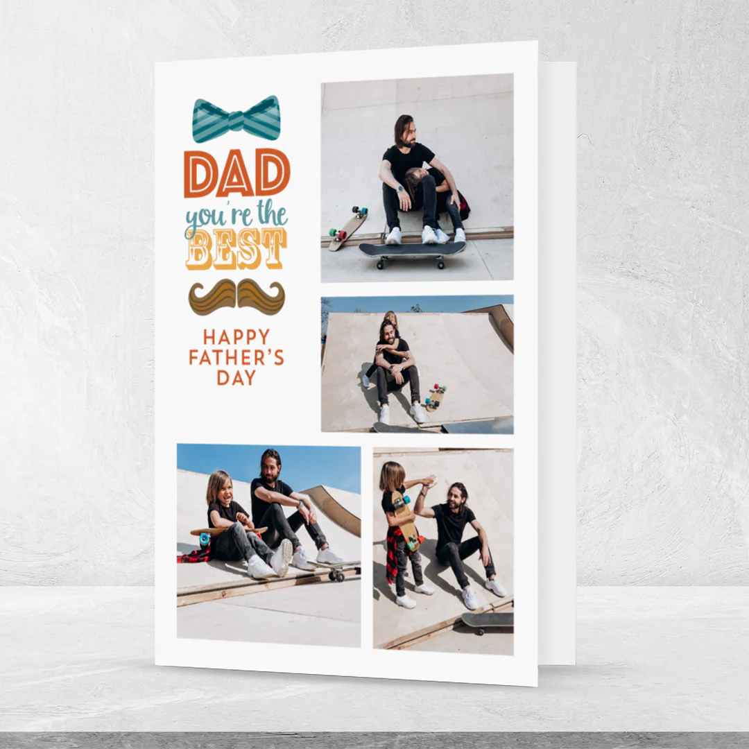 5x7 Folded Card - Image 4