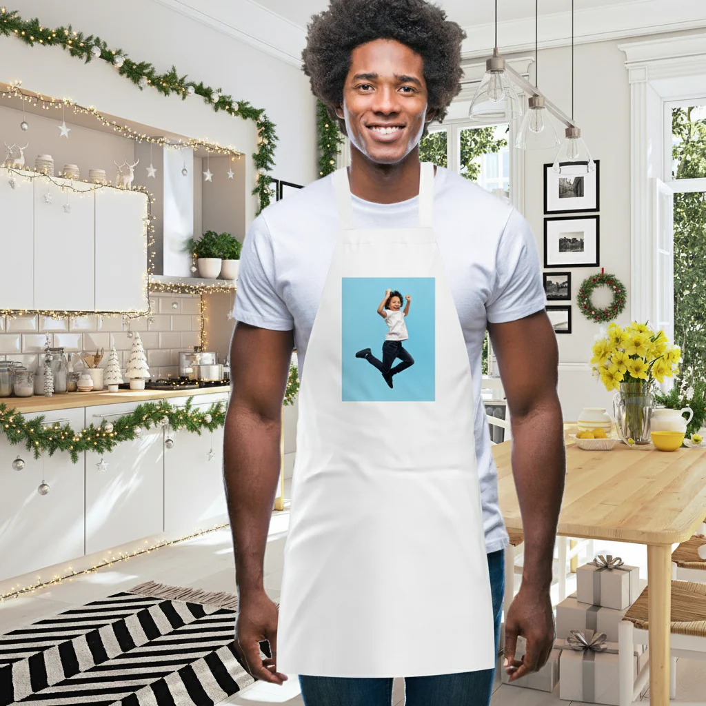 Apron - Image 5