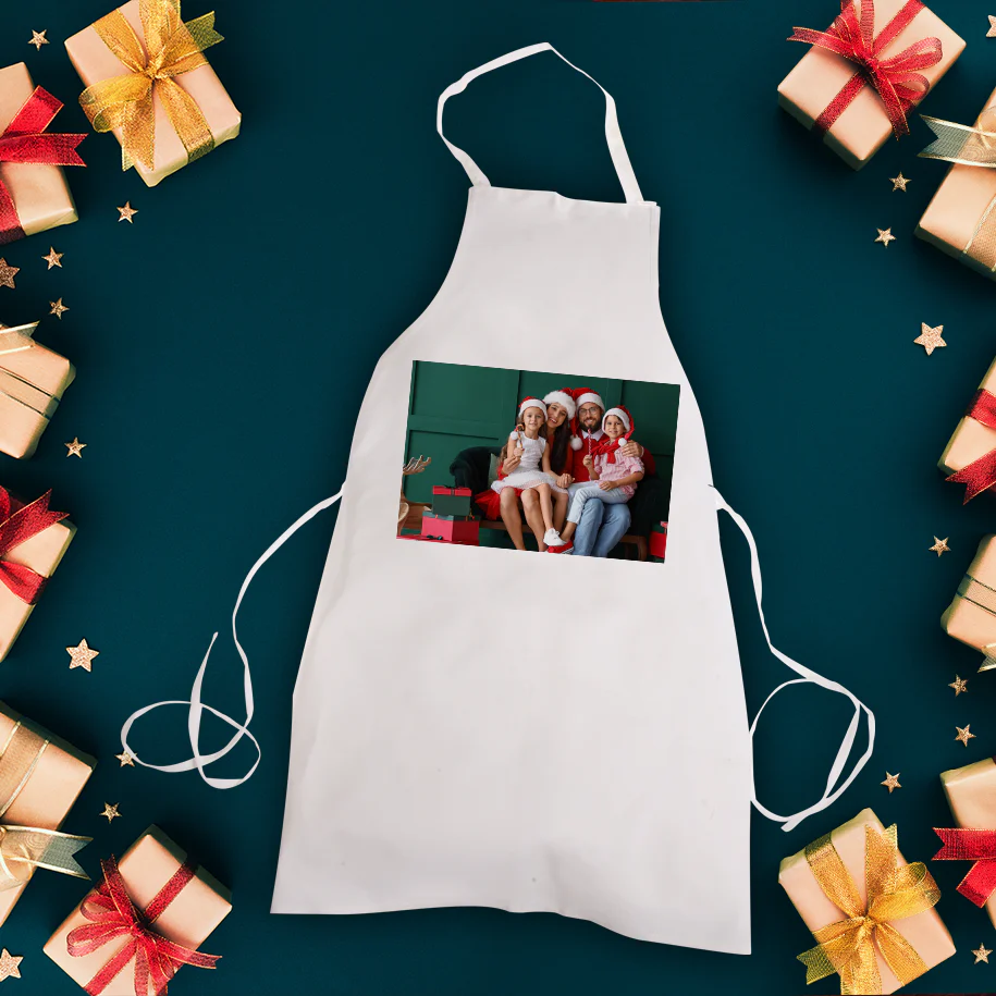 Apron - Image 6