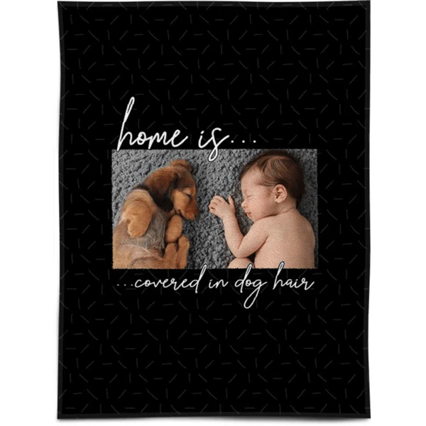 Baby Blanket - Image 4