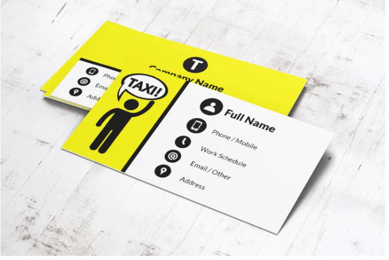 Business Card - Image 3