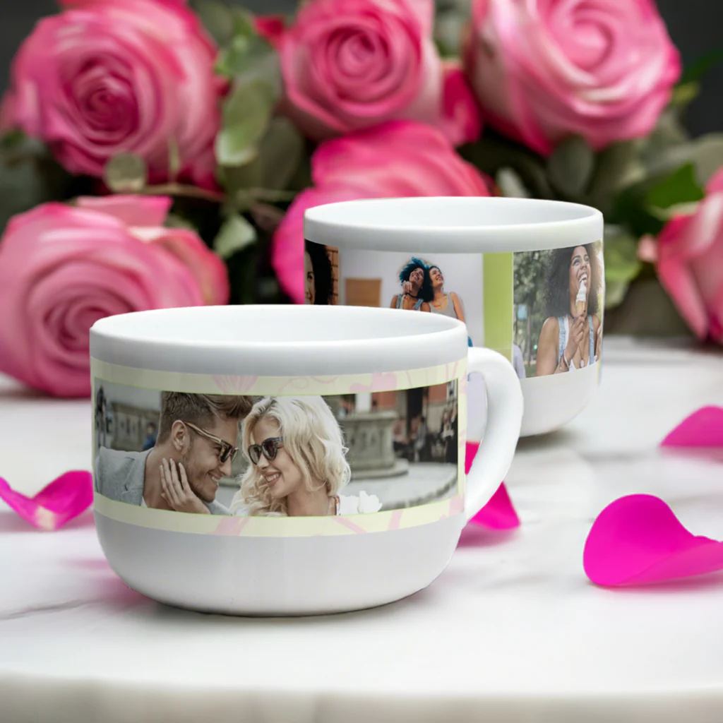 Café Mug - Image 3