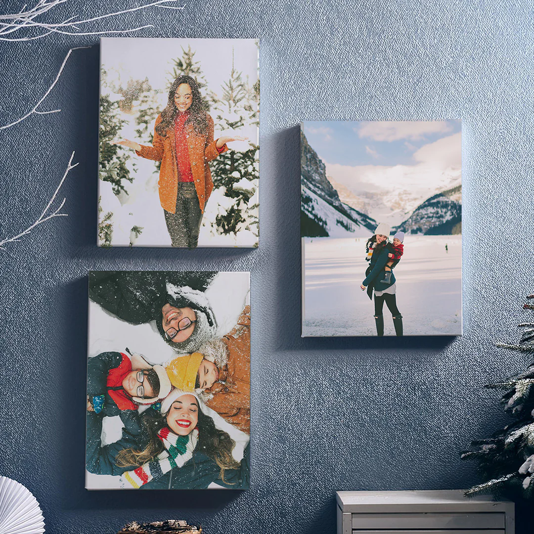 Premium Canvas Prints - Image 3