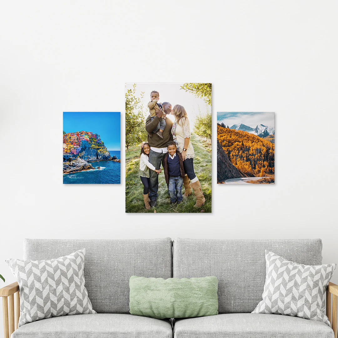 Premium Canvas Prints - Image 4