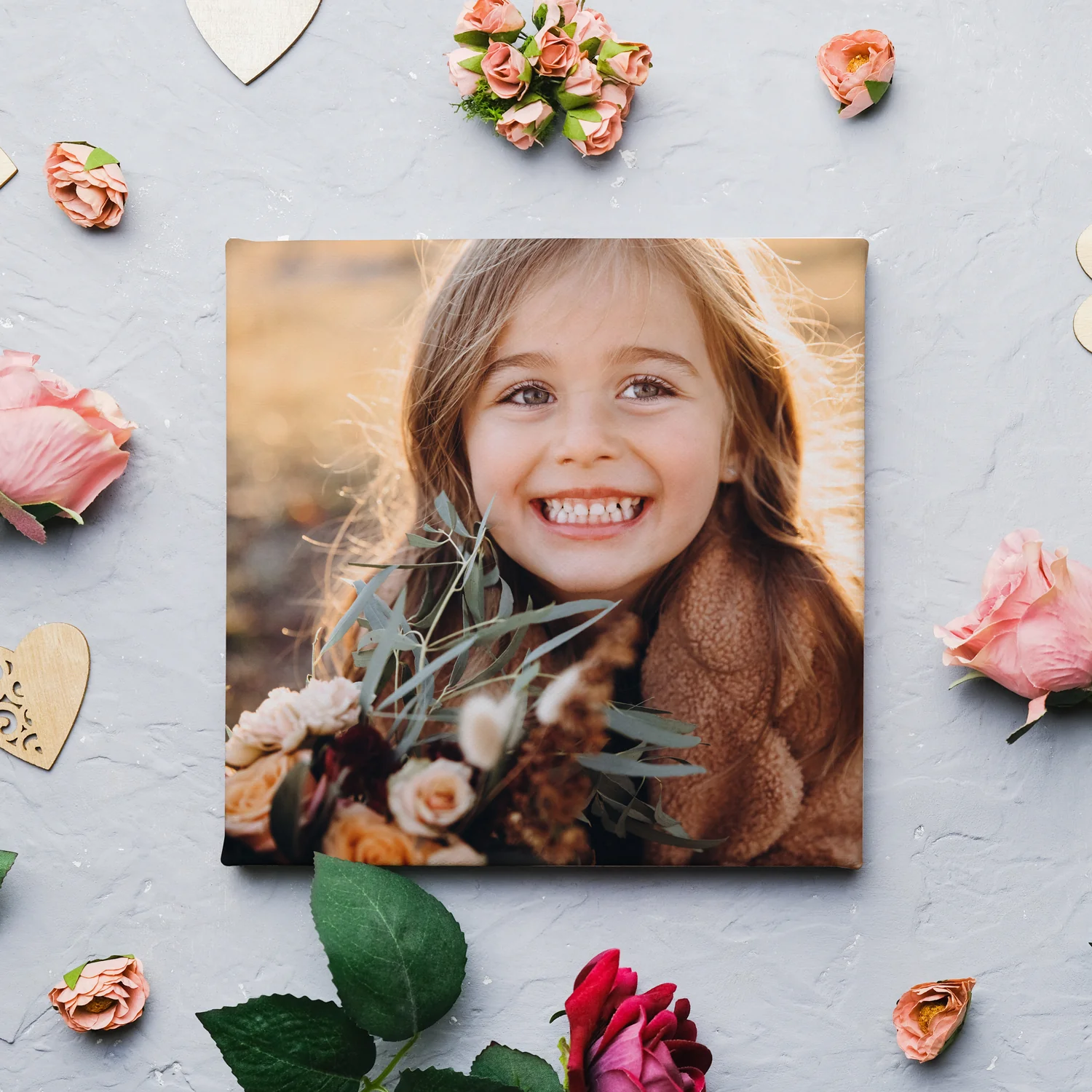 Premium Canvas Prints - Image 9