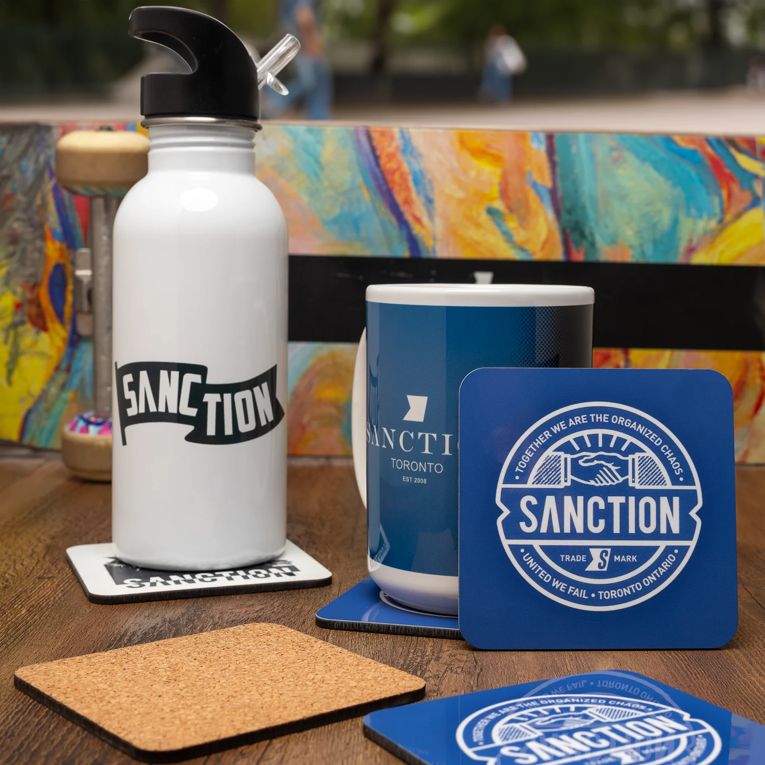Coasters - Image 3