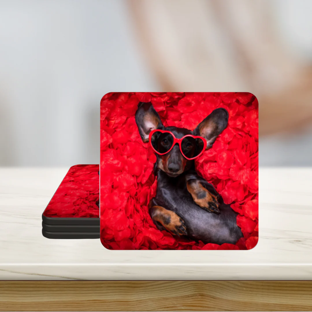 Coasters - Image 4
