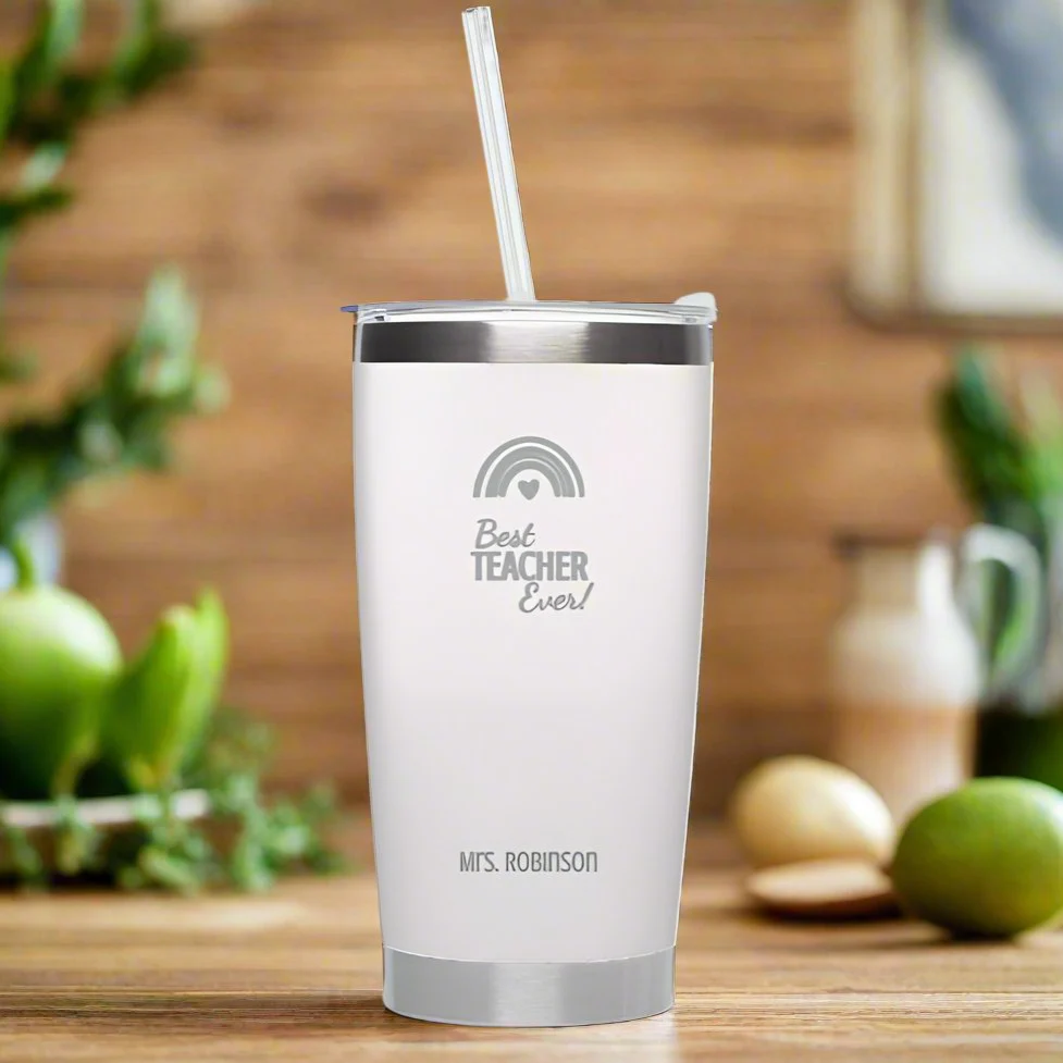 Stainless Steel Tumbler - Image 10