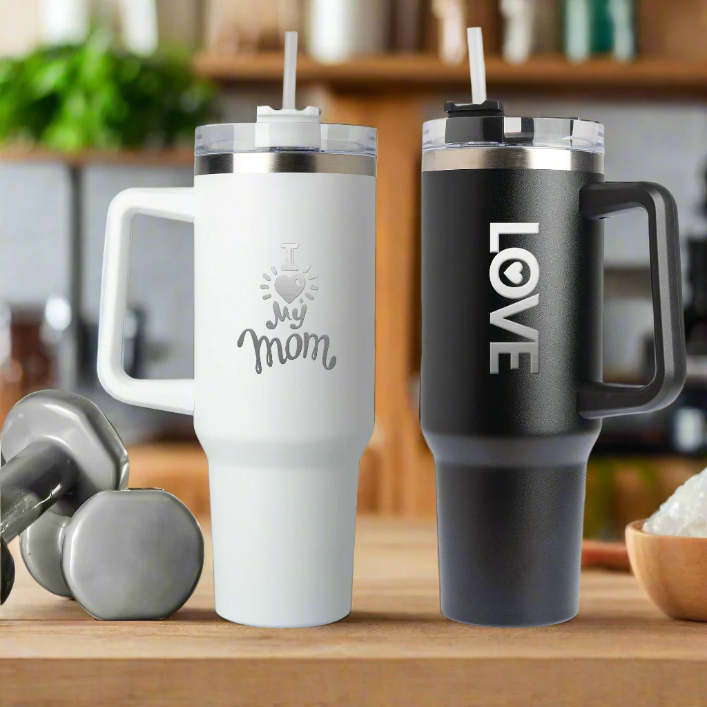 Stainless Steel Tumbler - Image 6