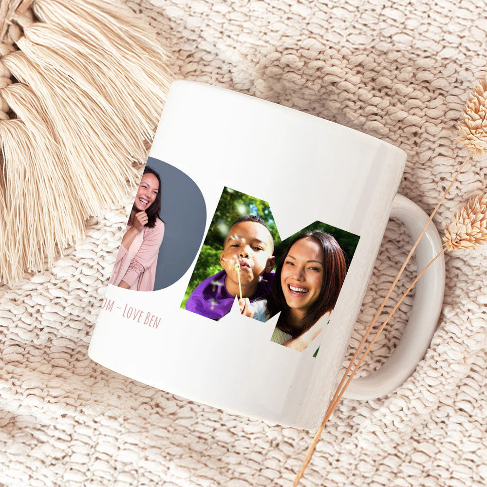 Photo Mugs - Image 16
