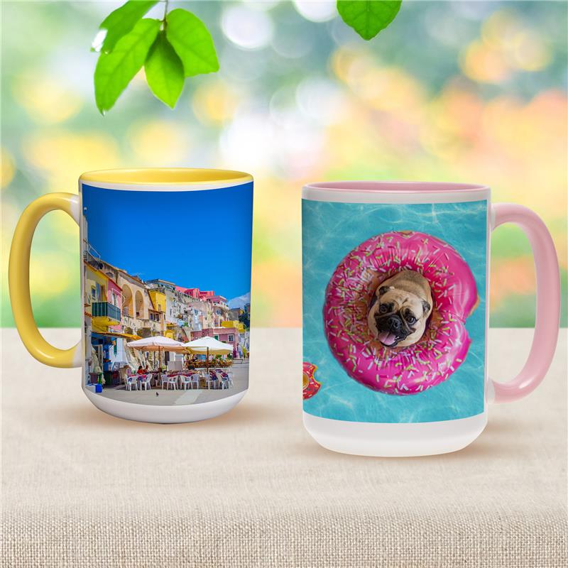 Photo Mugs - Image 3