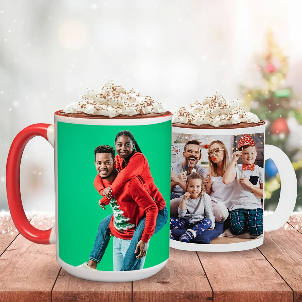 Photo Mugs - Image 4