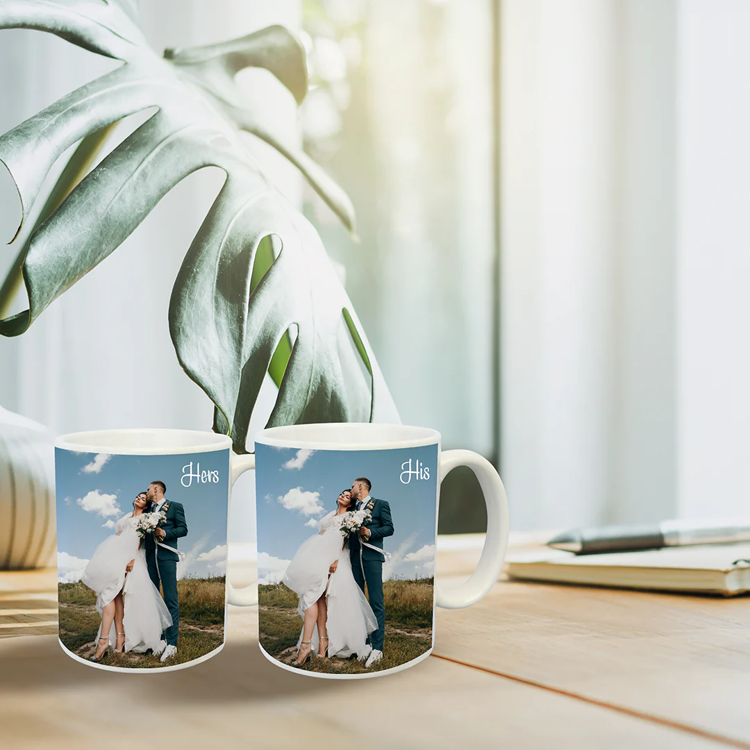 Photo Mugs - Image 5