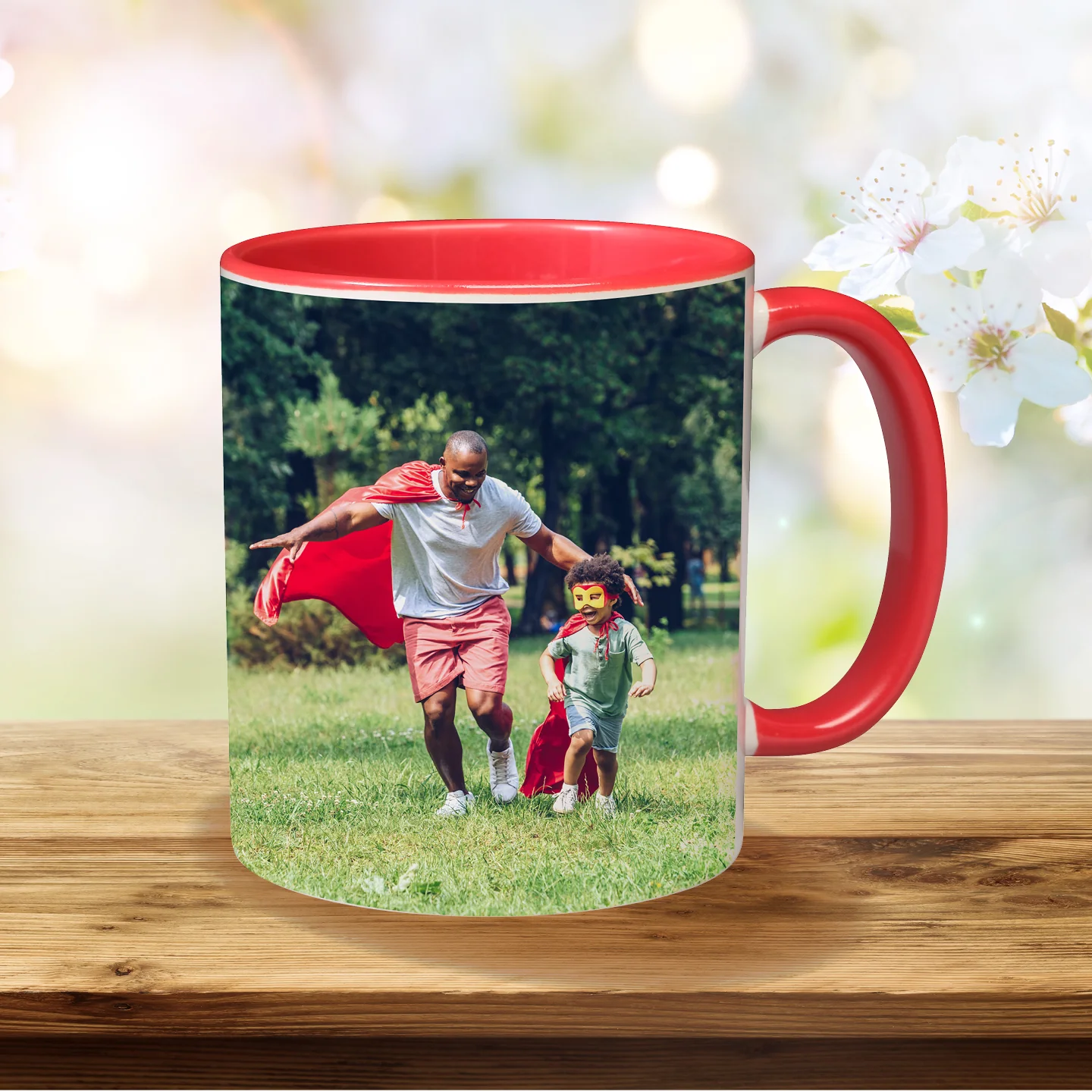 Photo Mugs - Image 8