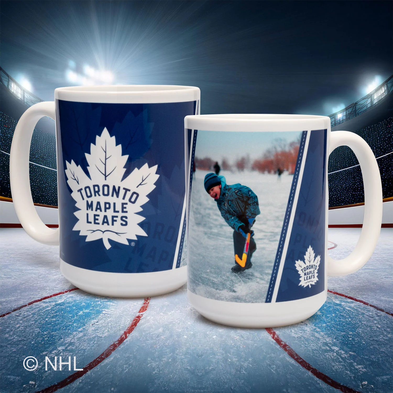 Coloured Mugs | Official NHL - Image 16