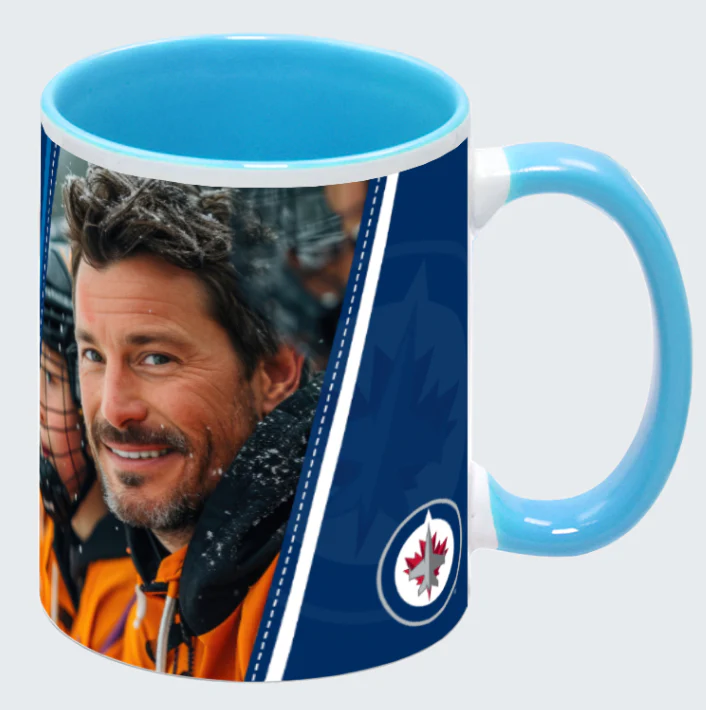 Coloured Mugs | Official NHL - Image 19