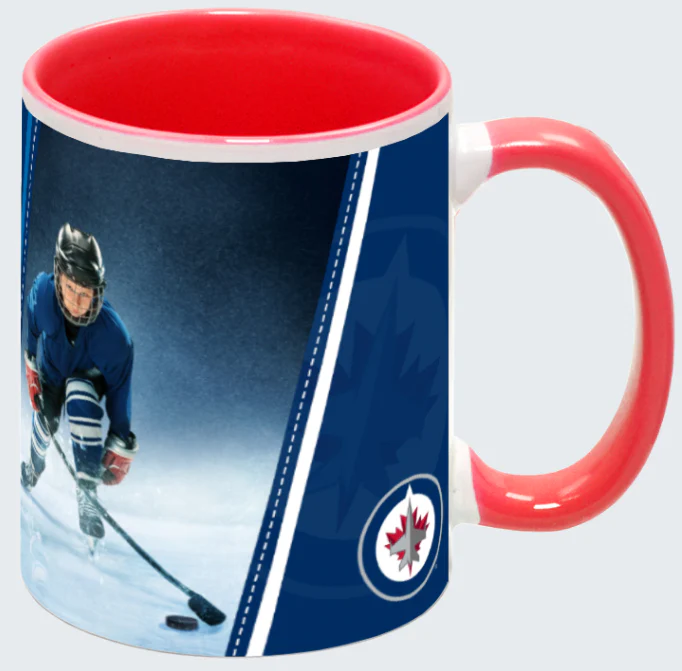 Coloured Mugs | Official NHL - Image 20