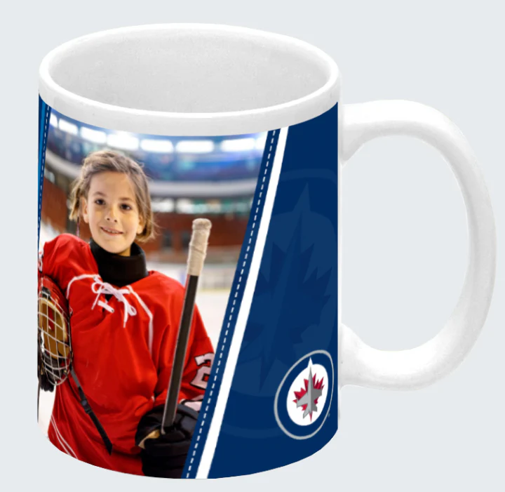 Coloured Mugs | Official NHL - Image 21