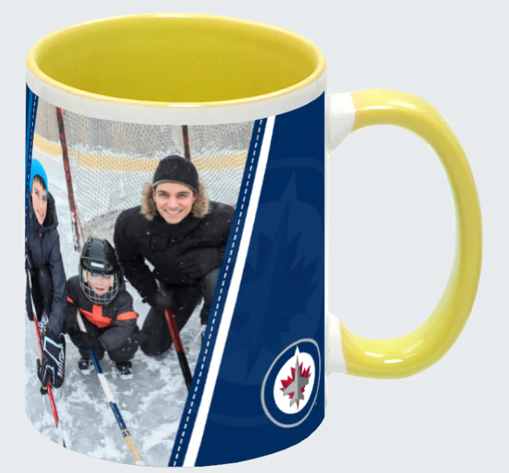 Coloured Mugs | Official NHL - Image 22