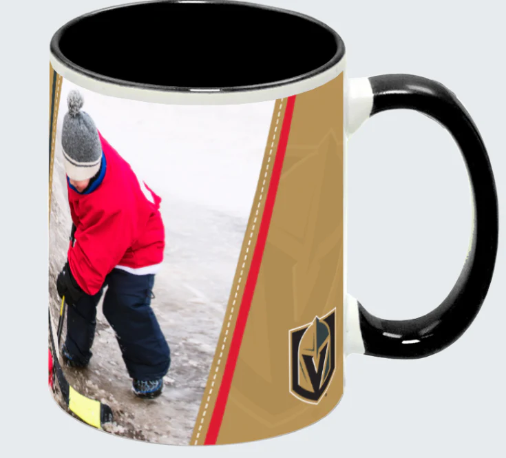 Coloured Mugs | Official NHL - Image 24