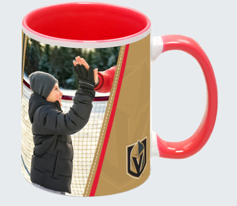 Coloured Mugs | Official NHL - Image 26