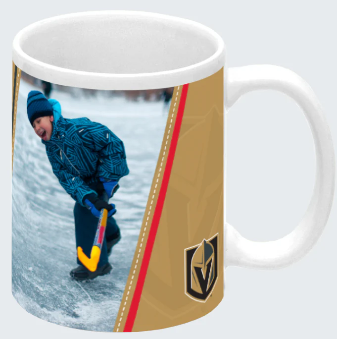 Coloured Mugs | Official NHL - Image 27