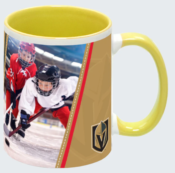 Coloured Mugs | Official NHL - Image 28