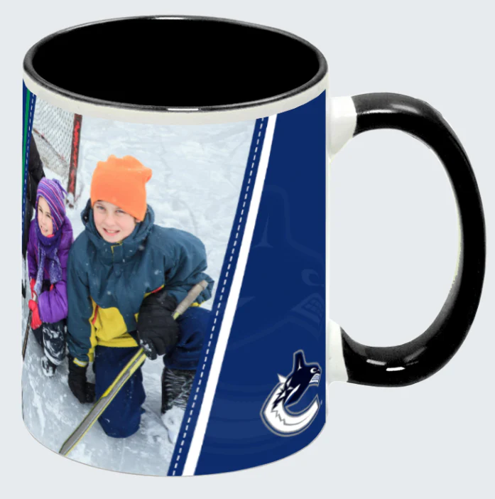 Coloured Mugs | Official NHL - Image 29