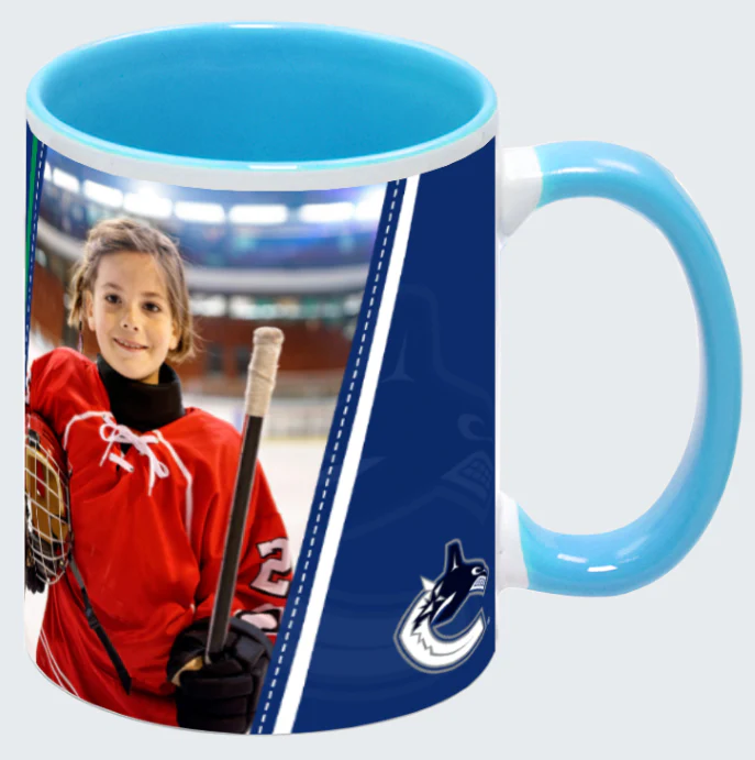 Coloured Mugs | Official NHL - Image 30