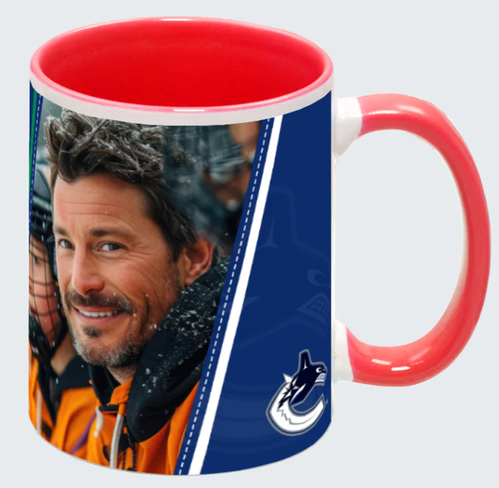 Coloured Mugs | Official NHL - Image 31