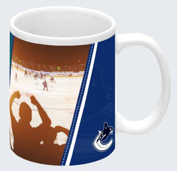 Coloured Mugs | Official NHL - Image 32
