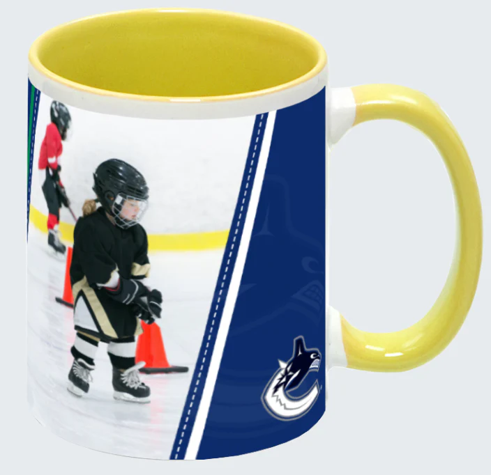 Coloured Mugs | Official NHL - Image 33