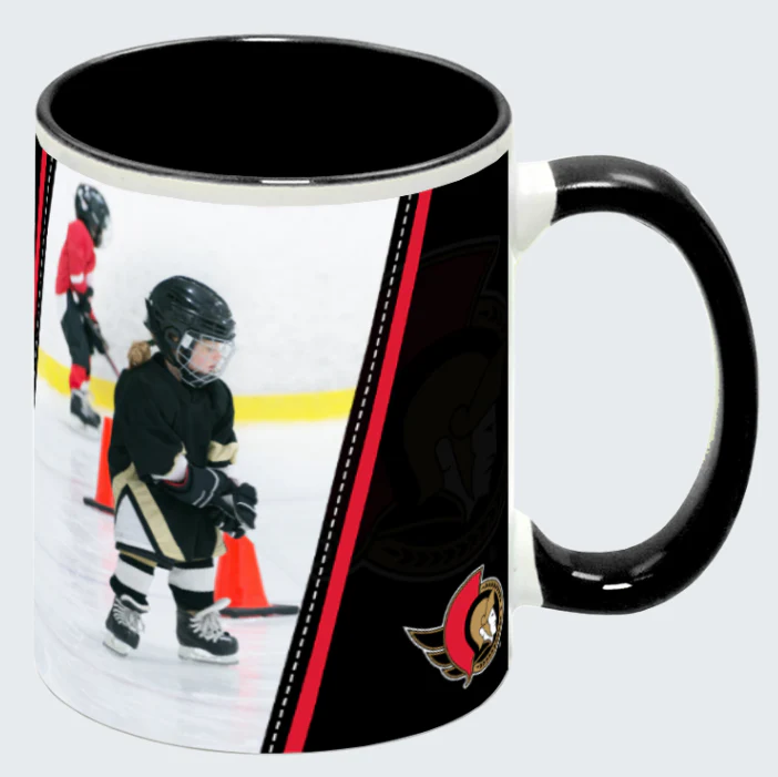 Coloured Mugs | Official NHL - Image 39