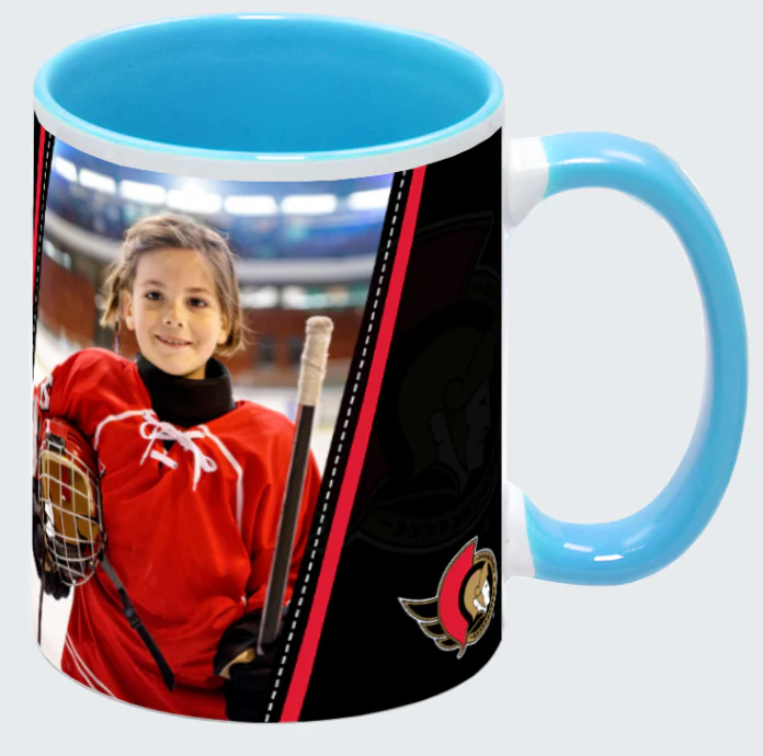Coloured Mugs | Official NHL - Image 40