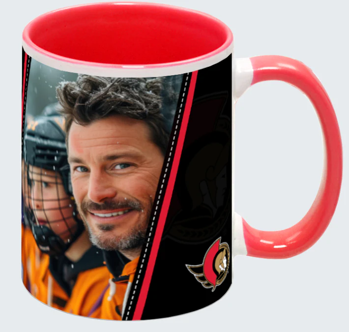 Coloured Mugs | Official NHL - Image 41