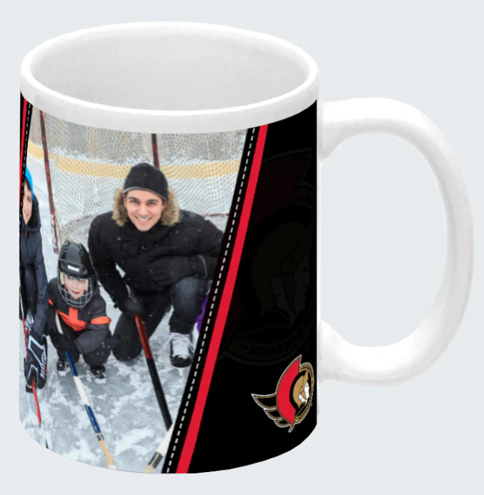 Coloured Mugs | Official NHL - Image 42
