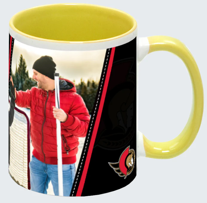 Coloured Mugs | Official NHL - Image 43