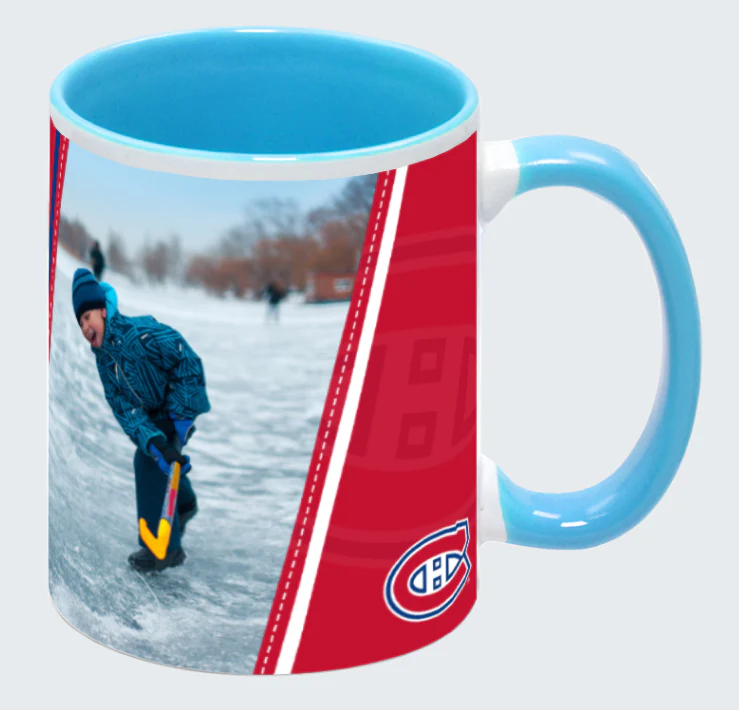 Coloured Mugs | Official NHL - Image 45