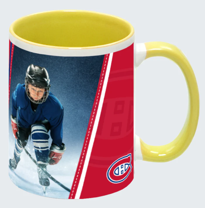 Coloured Mugs | Official NHL - Image 48