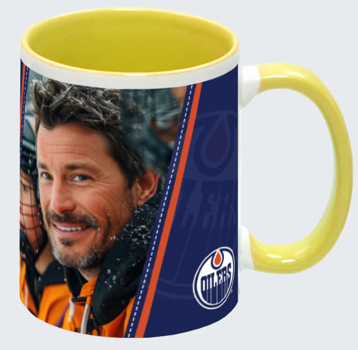 Coloured Mugs | Official NHL - Image 53