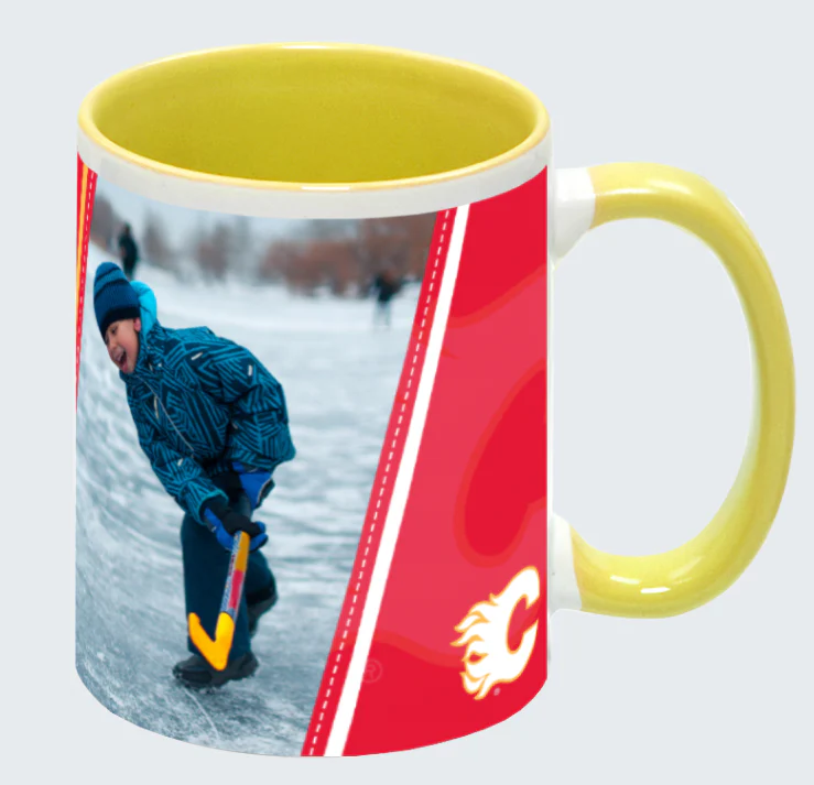 Coloured Mugs | Official NHL - Image 58