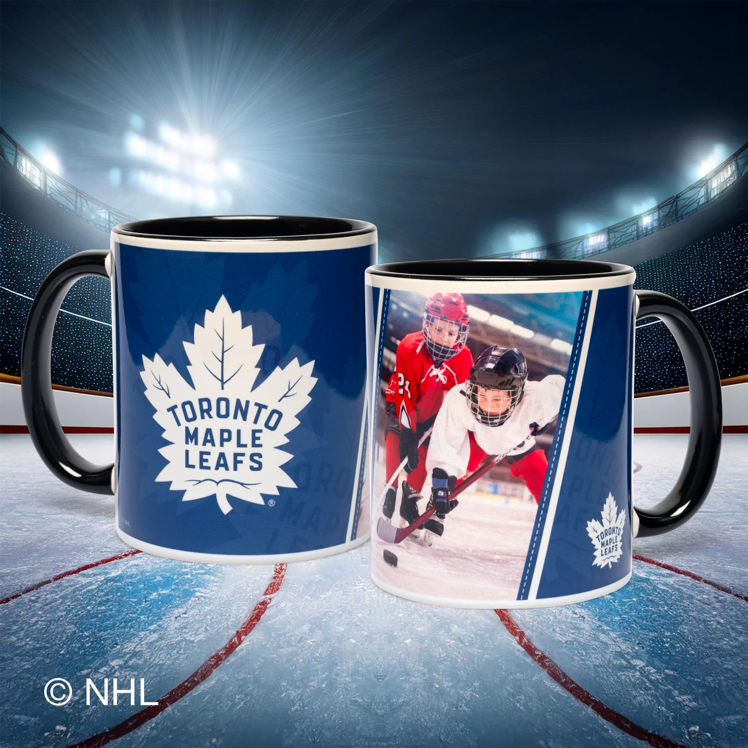 Coloured Mugs | Official NHL - Image 6