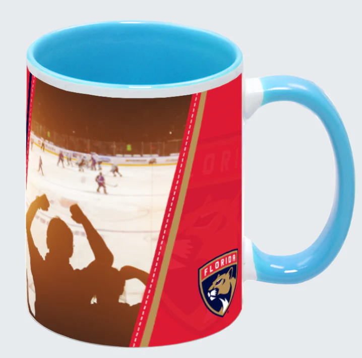 Coloured Mugs | Official NHL - Image 60