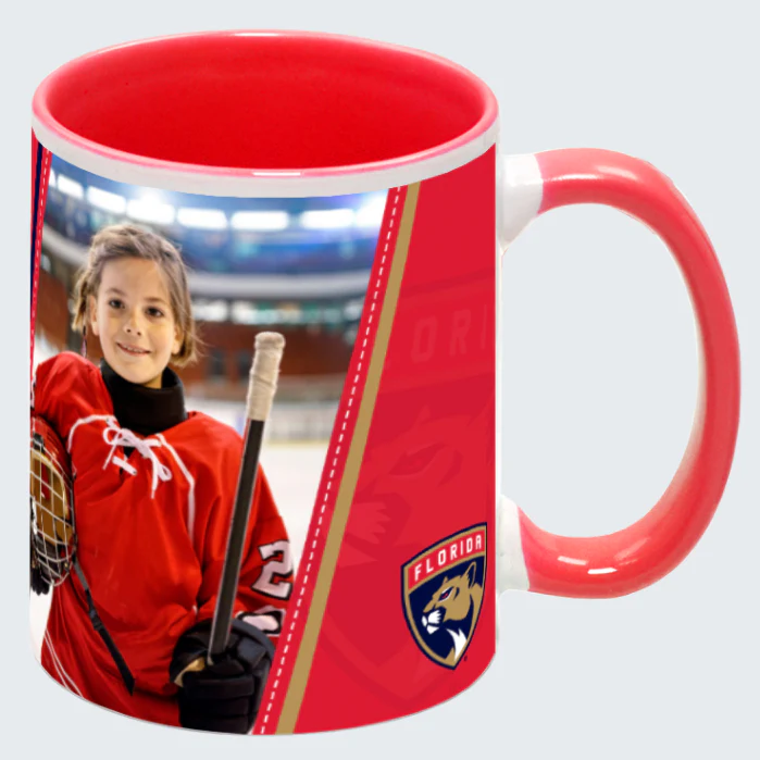 Coloured Mugs | Official NHL - Image 61